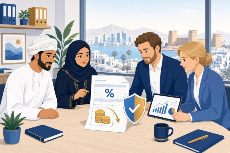 Withholding Taxes Advisory
