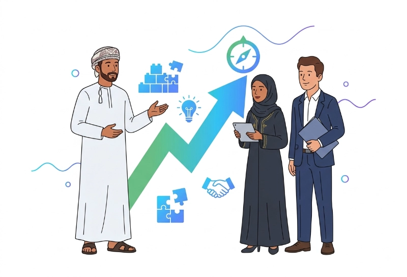 Achieving Strategic Impact<br />
